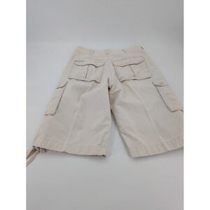 Vintage Y2K Rocawear Cargo Shorts Men's Size 34 Original Fit Baggy 90s